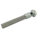 Filtr oleju hydraulicznego Kubota B1550D / 22 x 170 mm / 3/4"-BSP / WKŁAD | Traktor.com.pl