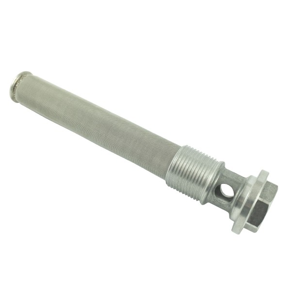 Filtro de aceite hidráulico Kubota B1550D / 22 x 170 mm / 3/4"-BSP / INSERTO