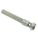 Filtr oleju hydraulicznego Kubota B1550D / 22 x 170 mm / 3/4"-BSP / WKŁAD | Traktor.com.pl