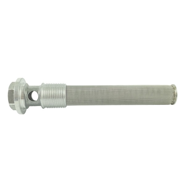 Filtre à huile hydraulique Kubota B1550D / 22 x 170 mm / 3/4"-BSP / INSERT