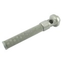 Filtr oleju hydraulicznego Iseki TU1600 / 24 x 182 mm / M28 x 2 / WKŁAD | Traktor.com.pl