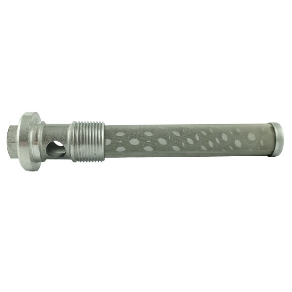 Filtre à huile hydraulique Iseki TU1600 / 24 x 182 mm / M28 x 2 / INSERT