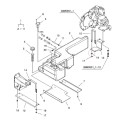 Unterlegscheibe 26 x 8,40 x 2,5 mm / S365082613 / 40028196