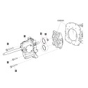 O-krúžok 70,50 x 2,00 mm / LS MT3,50 / LS MT3,60 / S804071010 / 40029255