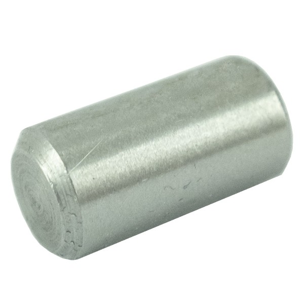 Keil, Sicherungsstift 8 x 15 mm / LS XJ25 / S421081410 / Ls Traktor 40036251