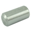 Wedge, locking pin 8 x 15 mm / LS XJ25 / S421081410 / Ls Tractor 40036251