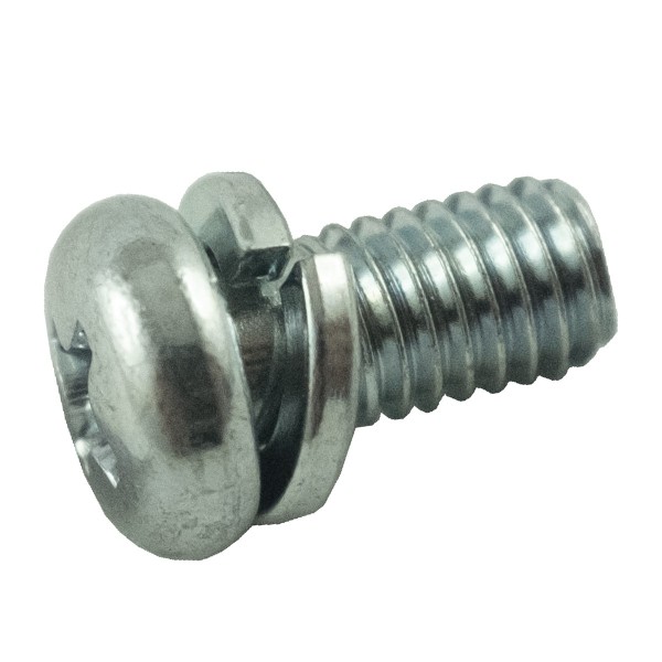 Bolt / M5 x 0.80 x 10 / LS XJ25 / LS MT1.25 / LS MT3.35 / LS MT3.40 / LS MT3.50 / LS MT3.60 / S226501011 / 40029019