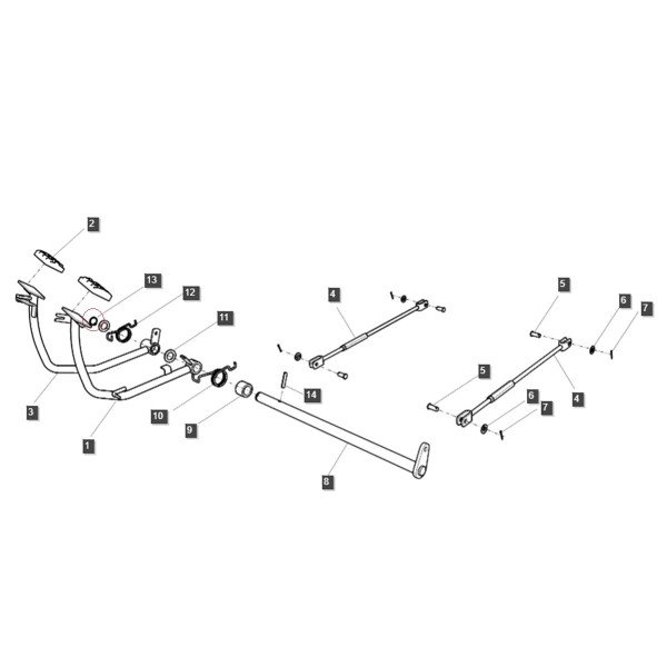 Stichwunde / Ø25 mm / LS XJ25 / LS MT1.25 / LS MT3.35 / LS MT3.40 / LS MT3.50 / LS MT3.60 / S810025001 / Nr. 40029271