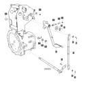 Stichwunde / Ø25 mm / LS XJ25 / LS MT1.25 / LS MT3.35 / LS MT3.40 / LS MT3.50 / LS MT3.60 / S810025001 / Nr. 40029271