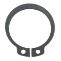 Sicherungsring D22 / 20,25 x 24,30 x 1,00 mm / LS XJ25 / S810022001 / 40029270