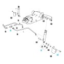 Sprengring Ø 35 mm / LS MT3.35 / LS MT3.40 / S813035001 / 40029311