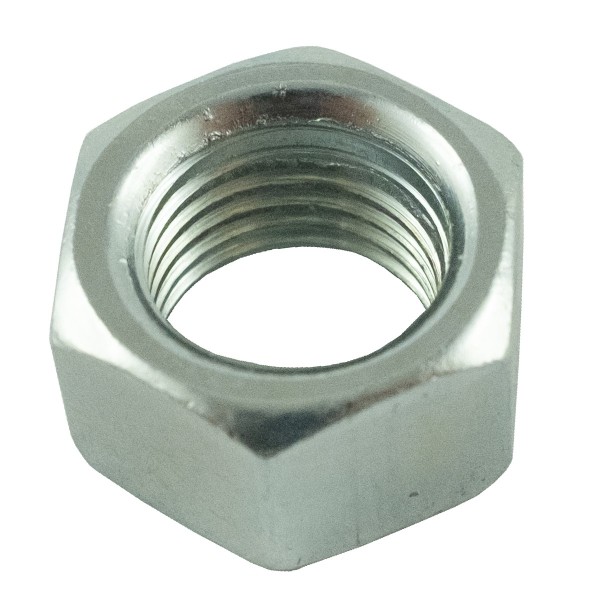 Tuerca hexagonal M12 x 1,25 / LS MT3.35 / LS MT3.40 / LS MT3.50 / LS MT3.60 / S314120013 / 40029049