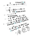 Sprengring Ø 32 mm / LS MT3.35 / LS MT3.40 / S812032001 / 40029308