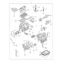 Distanční podložka / 16,20 x 23,60 mm / LS XJ25 / MF660036 / č. 40189036