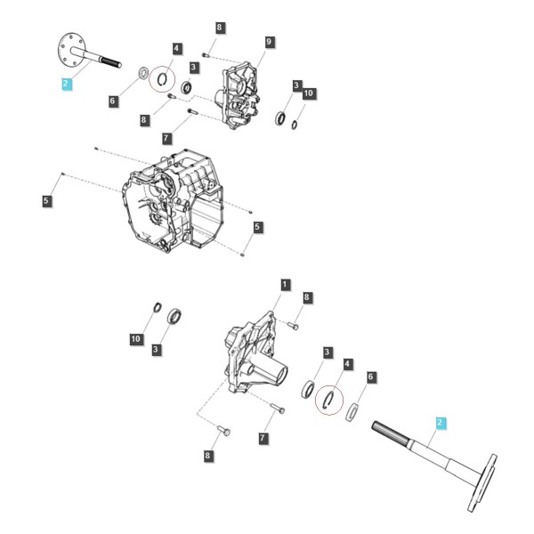 Velikost kol / LS Xj25 / LS MT1.25 / LS MT3.35 / LS MT3.40 / LS MT3.50 / LS MT3.60 / S811062001 / nr 40029299