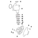 Velikost kol / LS Xj25 / LS MT1.25 / LS MT3.35 / LS MT3.40 / LS MT3.50 / LS MT3.60 / S811062001 / nr 40029299
