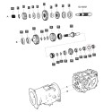 Taille de roue / LS Xj25 / LS MT1.25 / LS MT3.35 / LS MT3.40 / LS MT3.50 / LS MT3.60 / S811062001 / nr 40029299