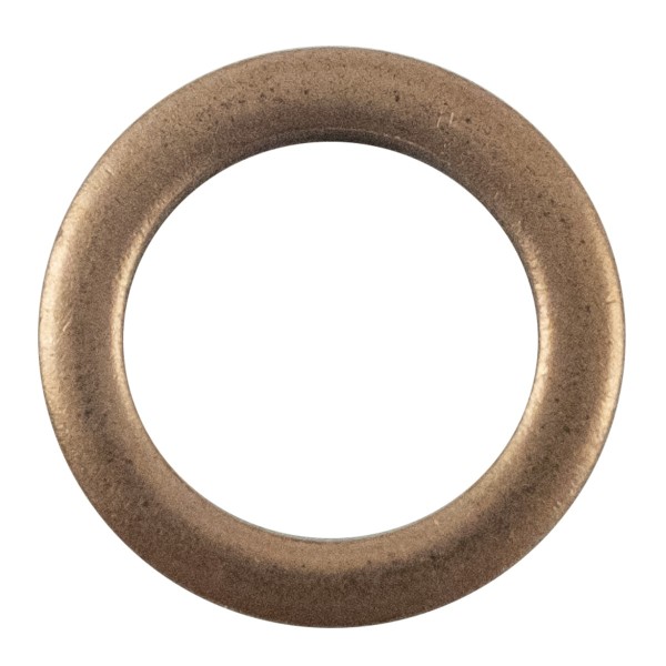 Měděná podložka 10 x 14 x 1,80 mm LS MT1,25 / 129 150-49360 / 40356038 Ls Traktor