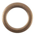Podkładka miedziana 10 x 14 x 1.80 mm LS MT1.25 / 129150-49360 / 40356038 | Traktor.com.pl