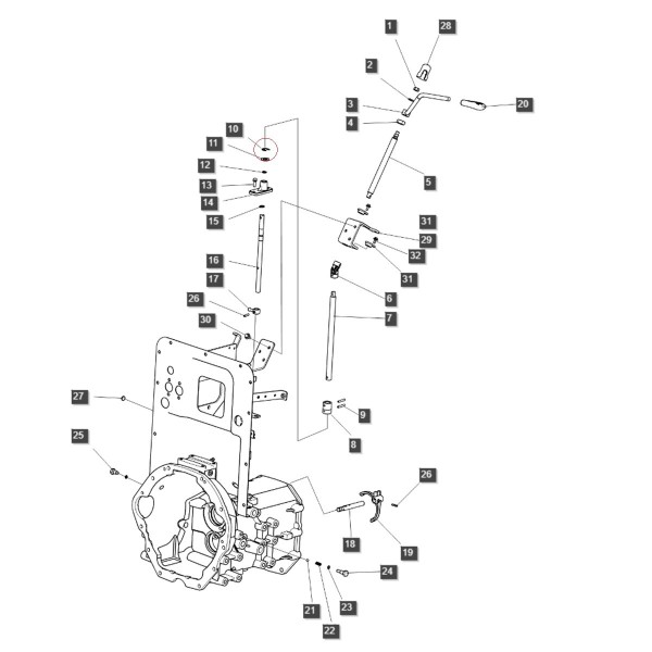 Anneau élastique / LS MT3.50 / LS MT3.60 / S814015001 / N° 40029321
