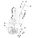 Pojistný kroužek / LS MT3.50 / LS MT3.60 / S814015001 / Č. 40029321