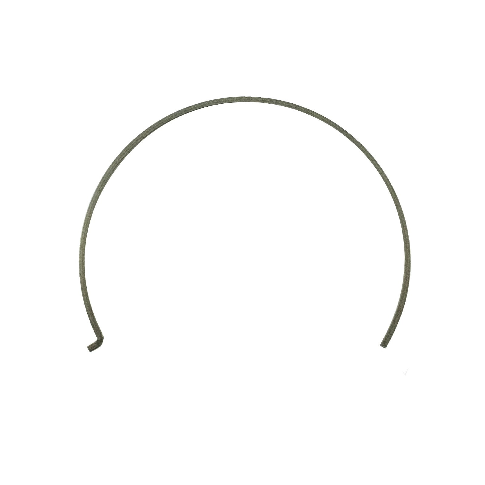 Anillo de resorte / 83 x 1,50 mm / LS MT3.50 / LS MT3.60 / TRG281 / A1281398 / n.º 40012135