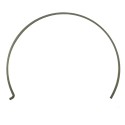 Anillo de resorte / 83 x 1,50 mm / LS MT3.50 / LS MT3.60 / TRG281 / A1281398 / n.º 40012135