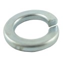 Rondelle élastique 24,50 x 14,20 x 3,50 mm / LS XJ25 / LS MT3.35 / LS MT3.40 / LS MT3.50 / LS MT3.60 / S361140013 / 40029553