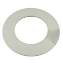 Arandela 71,44 x 41,47 x 0,8 mm / LS XJ25 / LS MT1.25 / LS MT.3.35 / LS MT3.40 / LS MT3.50 / LS MT 3.60 / 3A1970122