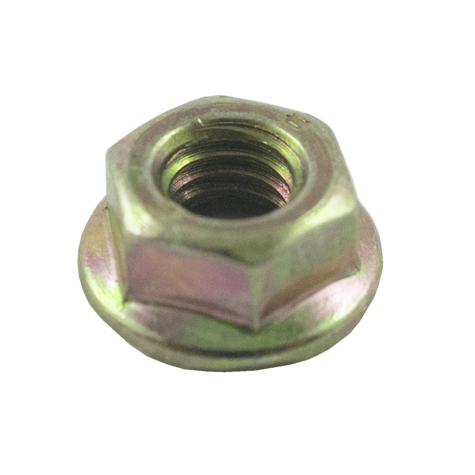 Tuerca con arandela M6 x 1 / LSXj25 / LS MT1.25 / LS MT3.35 / LS MT3.40 / LS MT3.50 / LS MT3.60 / S345060013 / 40029073