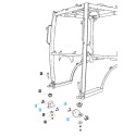 Rondelle élastique / LS MT1,25 / LS MT3,35 / LS MT3,40 / LS MT3,50 / LS MT3,60 / S361200013 / n° 40029558