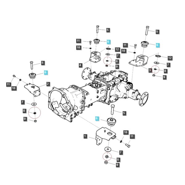Rondelle élastique / LS MT1,25 / LS MT3,35 / LS MT3,40 / LS MT3,50 / LS MT3,60 / S361200013 / n° 40029558