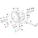 O-Ring / LS XJ25 / LS MT3.35 / LS MT3.40 / LS MT3.50 / LS MT3.60 / Nr. 40029196