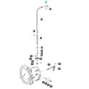 O-kroužek / LS XJ25 / LS MT3.35 / LS MT3.40 / LS MT3.50 / LS MT3.60 / nr 40029196