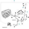 Zawleczka / 30 x 2 mm / LS XJ25 / LS MT1,25 / LS MT3,35 / LS MT3,40 / LS MT3,50 / LS MT3,60