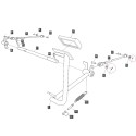 Zawleczka / 30 x 2 mm / LS XJ25 / LS MT1,25 / LS MT3,35 / LS MT3,40 / LS MT3,50 / LS MT3,60