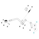 Splint / 30 x 2 mm / LS XJ25 / LS MT1.25 / LS MT3.35 / LS MT3.40 / LS MT3.50 / LS MT3.60