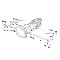 Splint / 30 x 2 mm / LS XJ25 / LS MT1.25 / LS MT3.35 / LS MT3.40 / LS MT3.50 / LS MT3.60