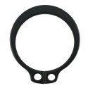 Anillo Seeger / Tractor LS / LS MT3.35 / S810020003 / n.º 40029266