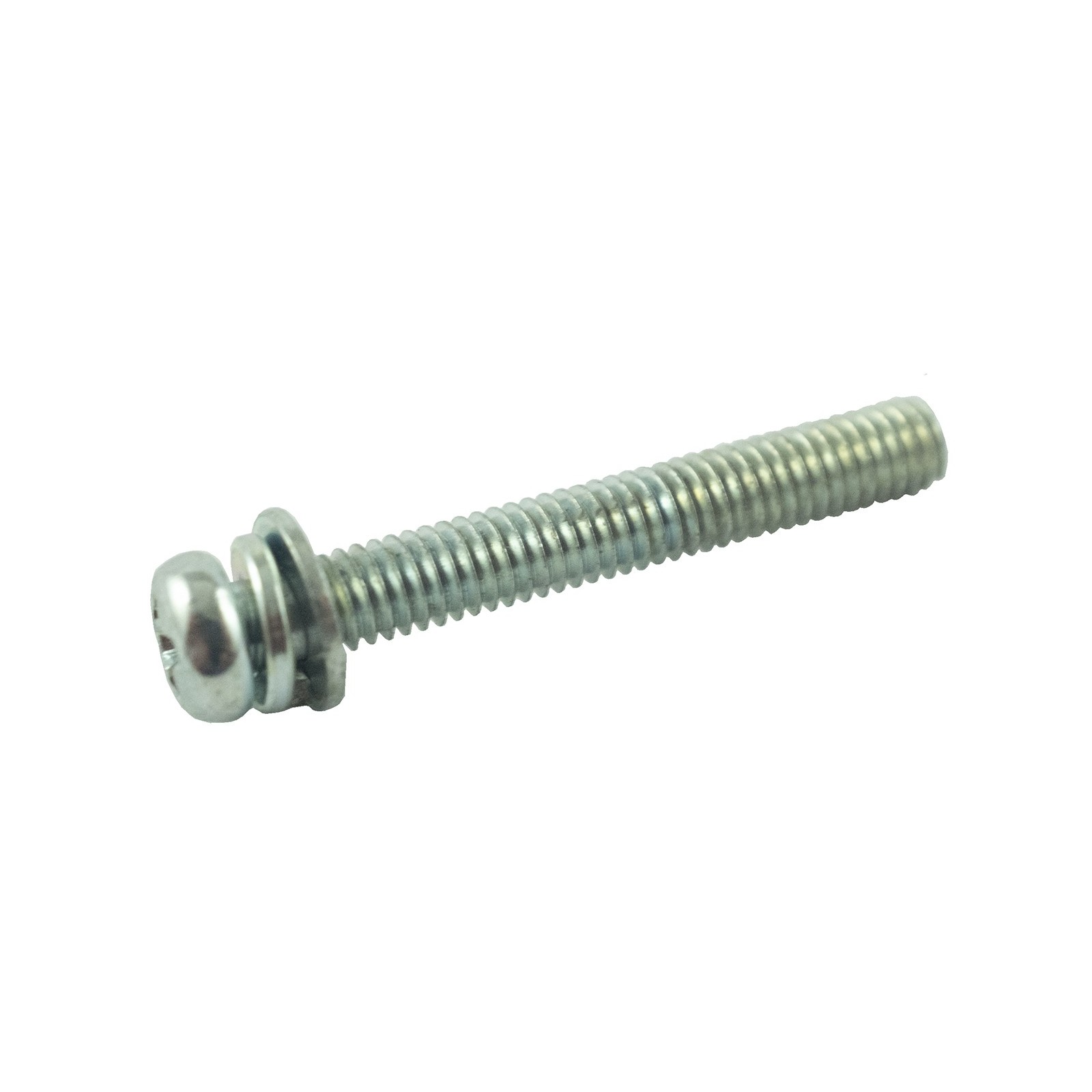 Skrutka / M4 x 0,70 x 30 / LS XJ25 / LS MT3,35 / LS MT3,40 / LS MT3,50 / LS MT3,60 / S227403011 / nr 40028709