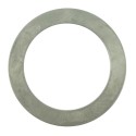 Espaciador 64 x 32,50 x 0,80 mm / LS MT3.35 / LS MT3.40 / / TRG400 / 40188915