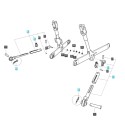 Splint 20x4 mm / LS XJ25/LS MT1,25/LS MT3,35/LS MT3,40/LS MT3,50/LS MT3,60
