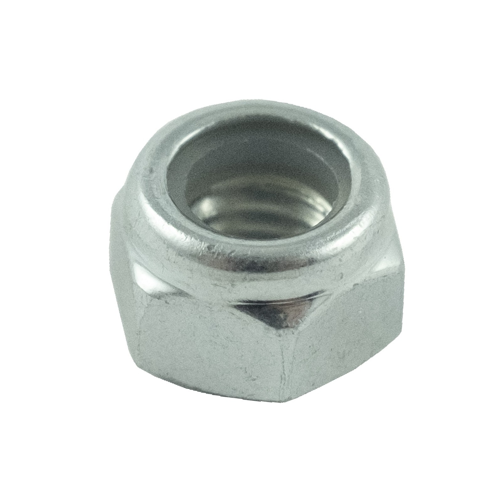 Selbstsichernde Mutter / M8 x 1,25 / LS MT3.35 / LS MT3.40 / LS MT3.50 / LS MT3.60 / TRG870 / 40027836