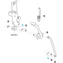 Zawleczka / LS MT1.25 / LS XJ25 / S441202013 / nr 40029119