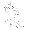 Zawleczka / LS MT1.25 / LS XJ25 / S441202013 / č. 40029119