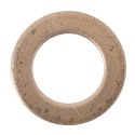 Rondelle en cuivre 8,50 x 13,70 x 0,85 mm LS MT1,25 / 40356024