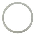 Abstandhalter 50,80 x 43,60 x 0,70 mm LS Xj25 / TRG400 / 40195046