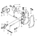 Joint torique / LS MT1.25 / 158552-61900 / n° 40356074