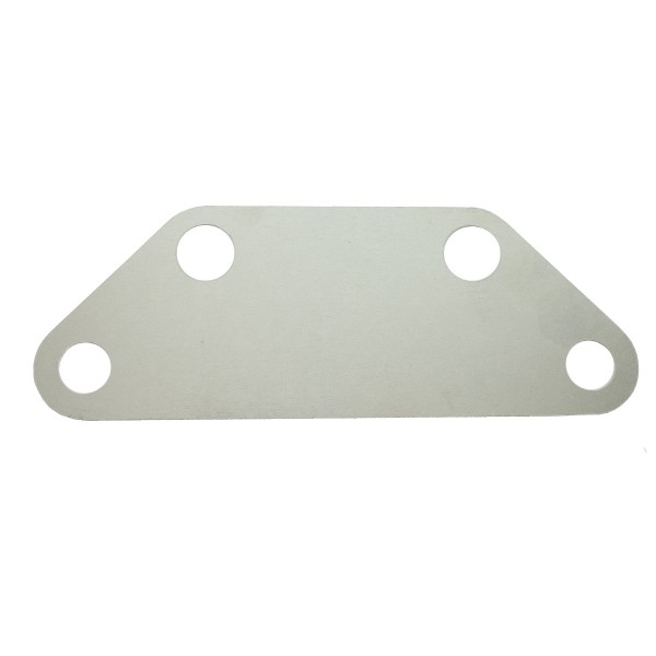 Distanční vložka, kovové těsnění LS MT3.50 / LS MT3.60 / TRG400 / A1402050 / 40012668