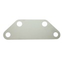 Espaciador, sello metálico LS MT3.50 / LS MT3.60 / TRG400 / A1402050 / 40012668